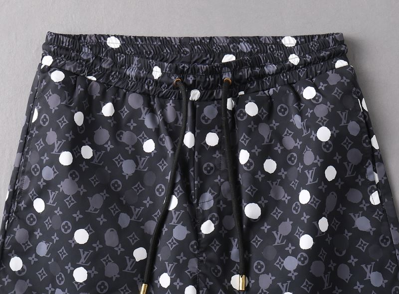 Louis Vuitton Short Pants